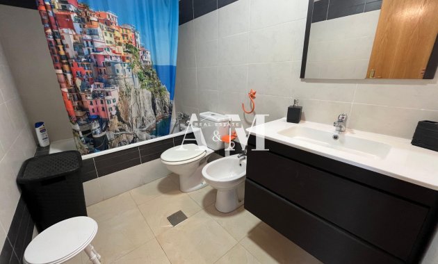 Long Term Rental - Apartment / flat - Torrevieja - La Veleta