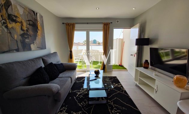 Long Term Rental - Bungalow - Cabo Roig