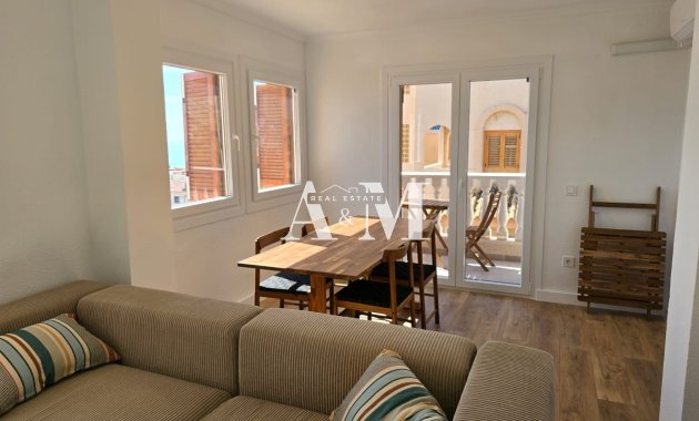 Long Term Rental - Apartment / flat - Torrevieja - Torrelamata - La Mata