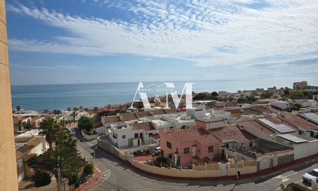 Long Term Rental - Apartment / flat - Torrevieja - Nueva Torrevieja - Aguas Nuevas