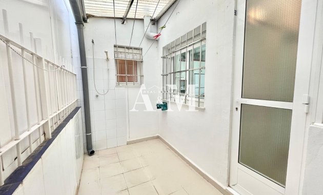 Long Term Rental - Apartment / flat - San Pedro del Pinatar - San Pedro del Pinatar pueblo