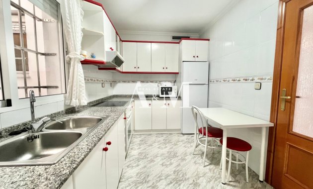 Long Term Rental - Apartment / flat - San Pedro del Pinatar - San Pedro del Pinatar pueblo