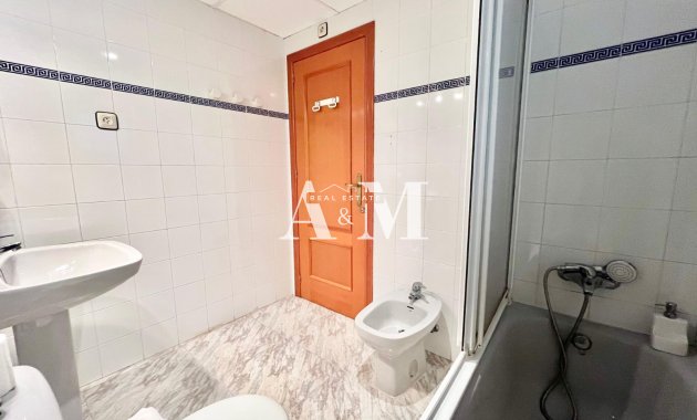 Long Term Rental - Apartment / flat - San Pedro del Pinatar - San Pedro del Pinatar pueblo