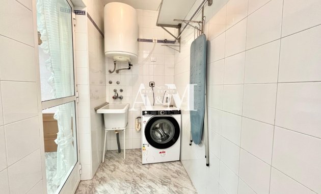 Long Term Rental - Apartment / flat - San Pedro del Pinatar - San Pedro del Pinatar pueblo