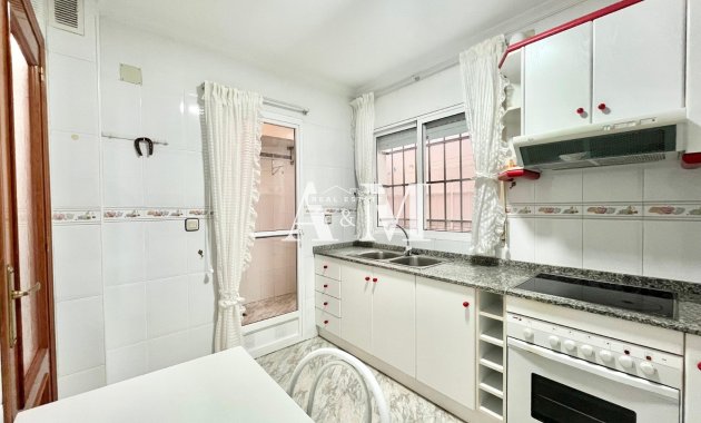 Long Term Rental - Apartment / flat - San Pedro del Pinatar - San Pedro del Pinatar pueblo