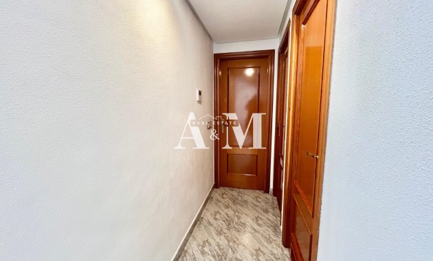 Long Term Rental - Apartment / flat - San Pedro del Pinatar - San Pedro del Pinatar pueblo