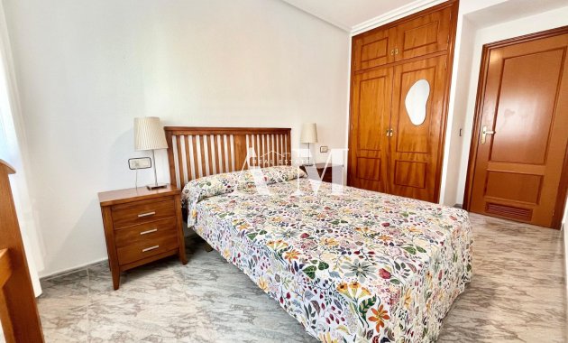 Long Term Rental - Apartment / flat - San Pedro del Pinatar - San Pedro del Pinatar pueblo