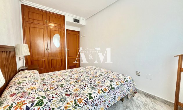 Long Term Rental - Apartment / flat - San Pedro del Pinatar - San Pedro del Pinatar pueblo