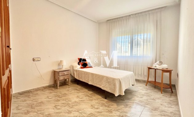 Long Term Rental - Apartment / flat - San Pedro del Pinatar - San Pedro del Pinatar pueblo