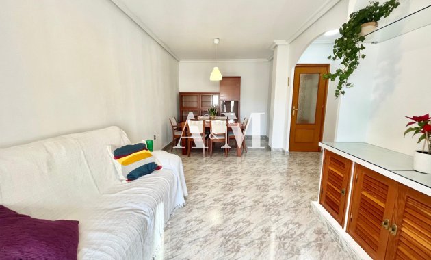 Long Term Rental - Apartment / flat - San Pedro del Pinatar - San Pedro del Pinatar pueblo