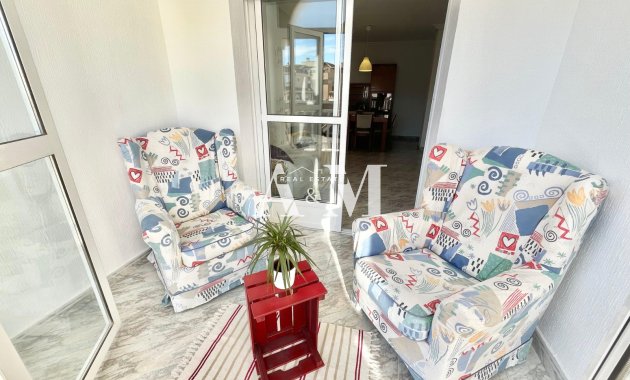 Long Term Rental - Apartment / flat - San Pedro del Pinatar - San Pedro del Pinatar pueblo