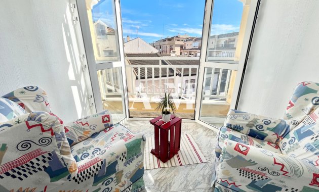 Long Term Rental - Apartment / flat - San Pedro del Pinatar - San Pedro del Pinatar pueblo