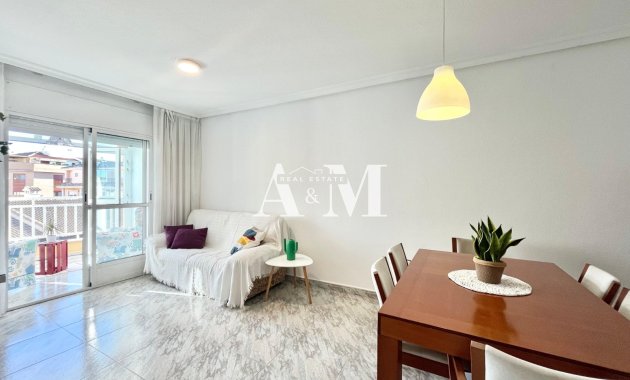 Long Term Rental - Apartment / flat - San Pedro del Pinatar - San Pedro del Pinatar pueblo