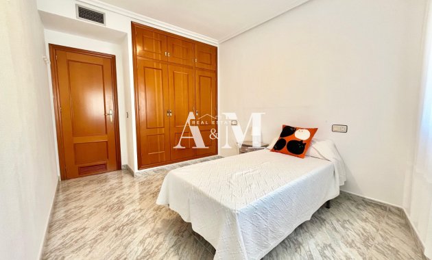 Long Term Rental - Apartment / flat - San Pedro del Pinatar - San Pedro del Pinatar pueblo