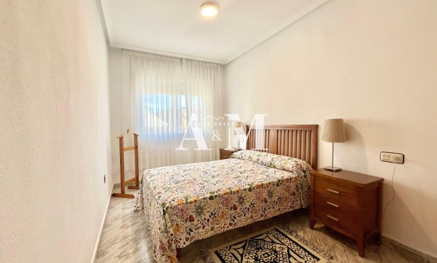 Long Term Rental - Apartment / flat - San Pedro del Pinatar - San Pedro del Pinatar pueblo