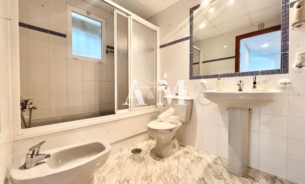 Long Term Rental - Apartment / flat - San Pedro del Pinatar - San Pedro del Pinatar pueblo