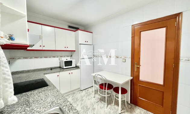 Long Term Rental - Apartment / flat - San Pedro del Pinatar - San Pedro del Pinatar pueblo