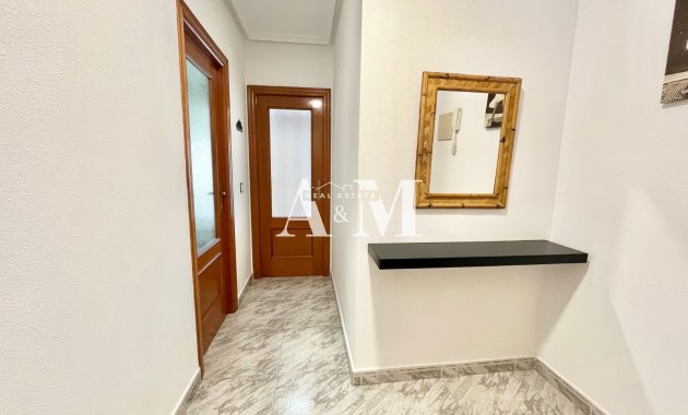 Long Term Rental - Apartment / flat - San Pedro del Pinatar - San Pedro del Pinatar pueblo