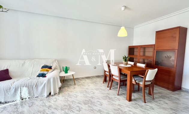 Long Term Rental - Apartment / flat - San Pedro del Pinatar - San Pedro del Pinatar pueblo