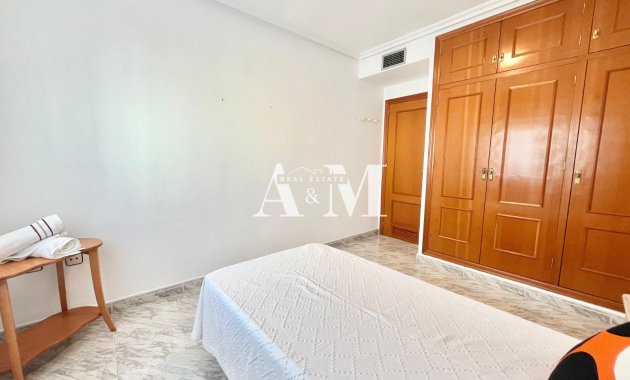 Long Term Rental - Apartment / flat - San Pedro del Pinatar - San Pedro del Pinatar pueblo