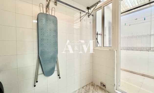 Long Term Rental - Apartment / flat - San Pedro del Pinatar - San Pedro del Pinatar pueblo