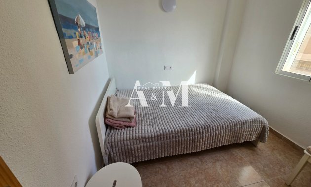 Long Term Rental - Apartment / flat - Torrevieja - Nueva Torrevieja - Aguas Nuevas
