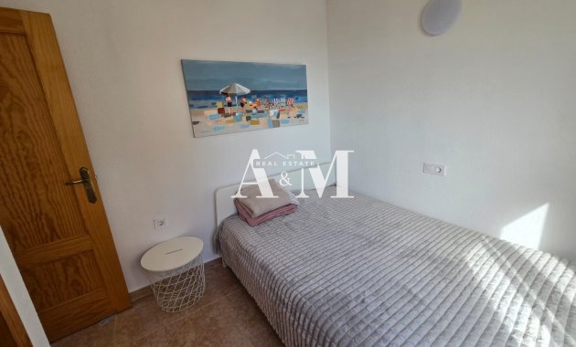 Long Term Rental - Apartment / flat - Torrevieja - Nueva Torrevieja - Aguas Nuevas