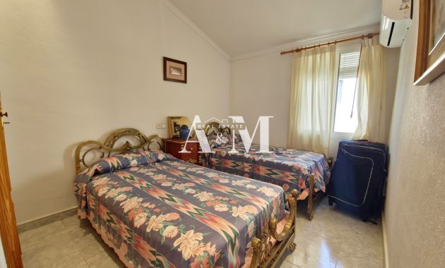Long Term Rental - Townhouse - San Javier - Santiago de la Ribera