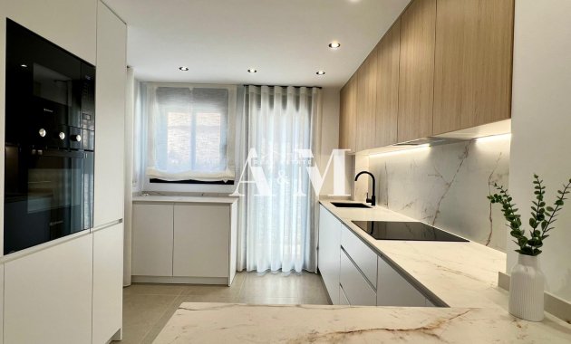 Nouvelle construction - terraced - Benferri