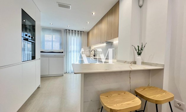 Nouvelle construction - terraced - Benferri