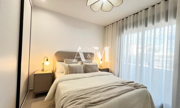 Nouvelle construction - terraced - Benferri