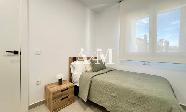 Nouvelle construction - terraced - Benferri