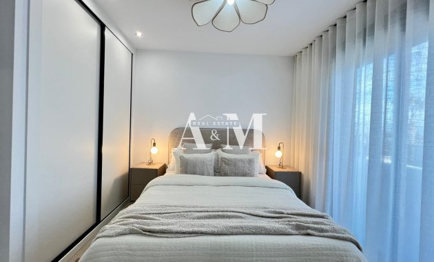 Nouvelle construction - terraced - Benferri