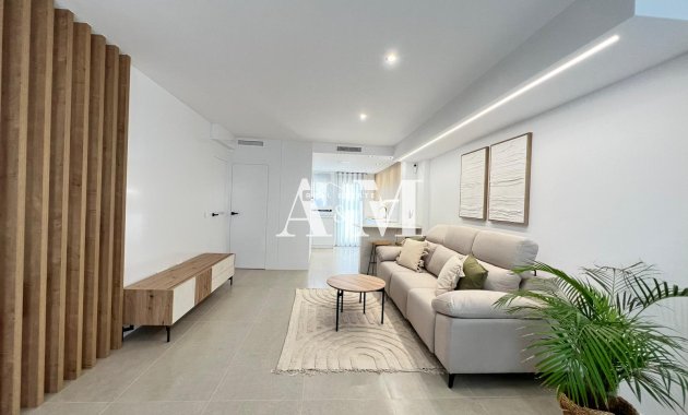 New Build - terraced - Benferri