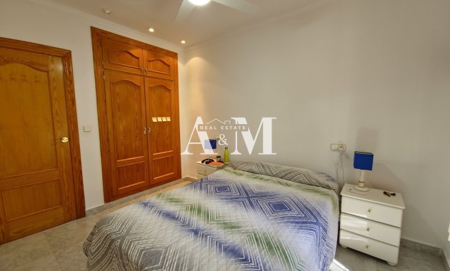 Long Term Rental - Townhouse - San Javier - Santiago de la Ribera
