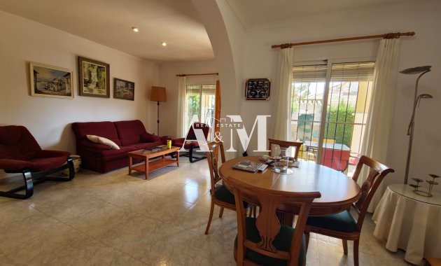 Long Term Rental - Townhouse - San Javier - Santiago de la Ribera