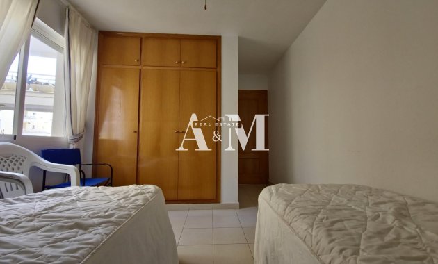Long Term Rental - Apartment / flat - Orihuela Costa - Dehesa de campoamor