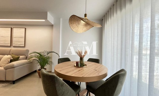 New Build - terraced - Benferri