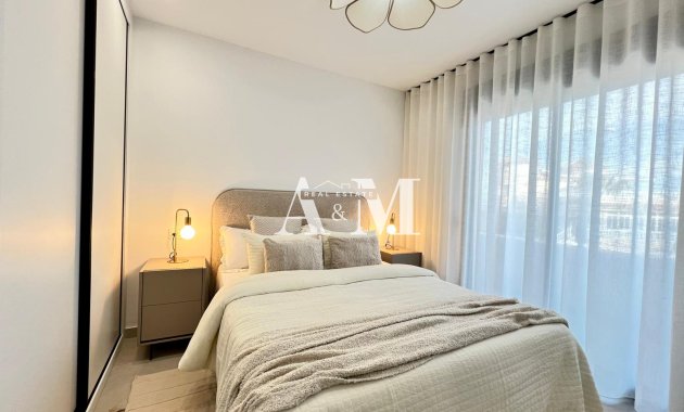 New Build - terraced - Benferri