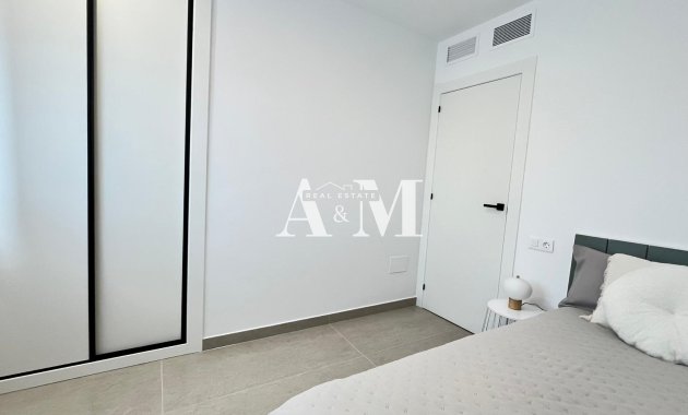 New Build - terraced - Benferri