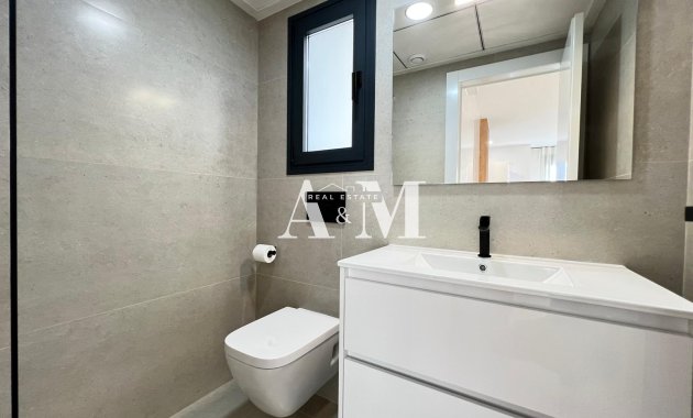 New Build - terraced - Benferri