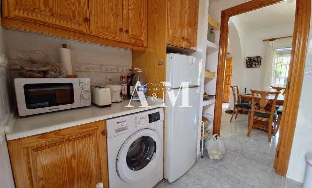 Long Term Rental - Townhouse - San Javier - Santiago de la Ribera