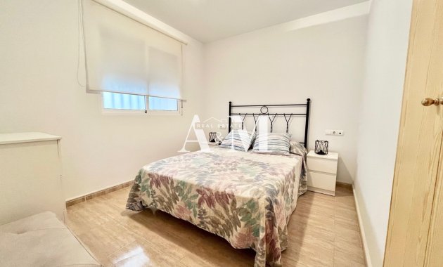 Long Term Rental - Apartment / flat - Torrevieja - El Molino