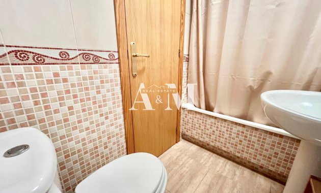 Long Term Rental - Apartment / flat - Torrevieja - El Molino