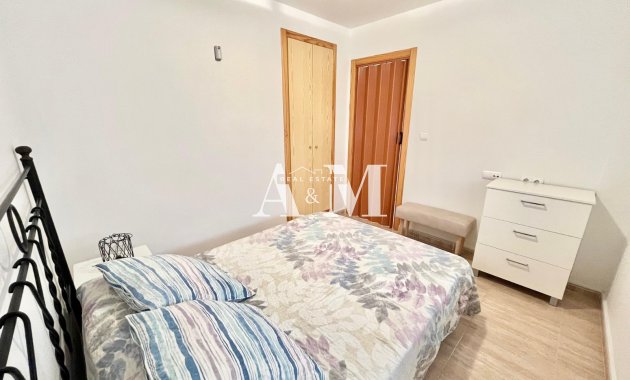 Long Term Rental - Apartment / flat - Torrevieja - El Molino