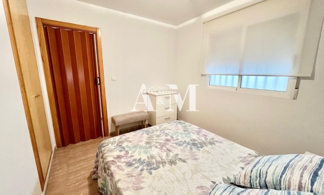 Long Term Rental - Apartment / flat - Torrevieja - El Molino