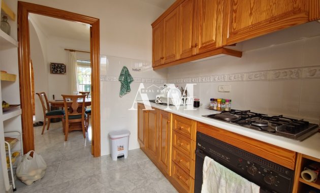 Long Term Rental - Townhouse - San Javier - Santiago de la Ribera