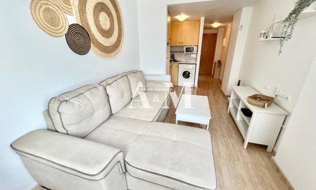 Long Term Rental - Apartment / flat - Torrevieja - El Molino