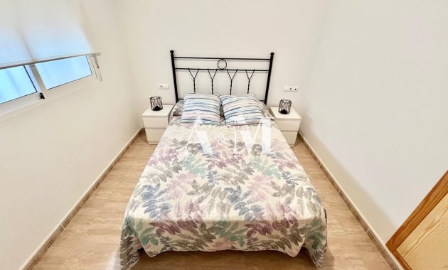 Long Term Rental - Apartment / flat - Torrevieja - El Molino