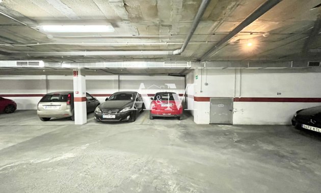 Long Term Rental - Apartment / flat - Torrevieja - El Molino